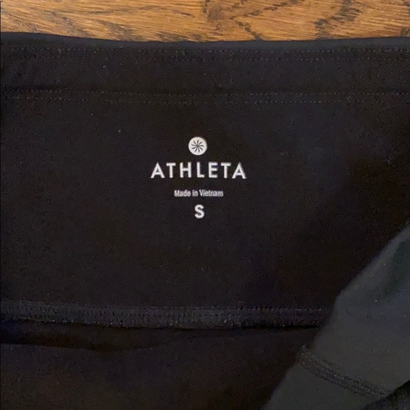 Athleta Leggings - Picture 7 of 8